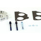 aFe Silver Bullet Throttle Body Spacers TBS GM C/K 1500/2500/3500 87-95 V6-4.3L V8-5.0/5.7L