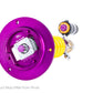 KW Porsche 911 GT2RS 991.2 With OE NoseLift Clubsport Coilover Kit 3-Way