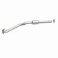 MagnaFlow Conv DF 10- Cadillac CTS V6 Driver Side