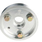 Aeromotive Billet LT1 Crank 34% Underdrive Pulley