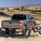 BAK 16-20 Toyota Tacoma 5ft Bed Revolver X2