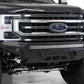 Addictive Desert Designs 2020 Ford Super Duty Stealth Fighter Front Bumper