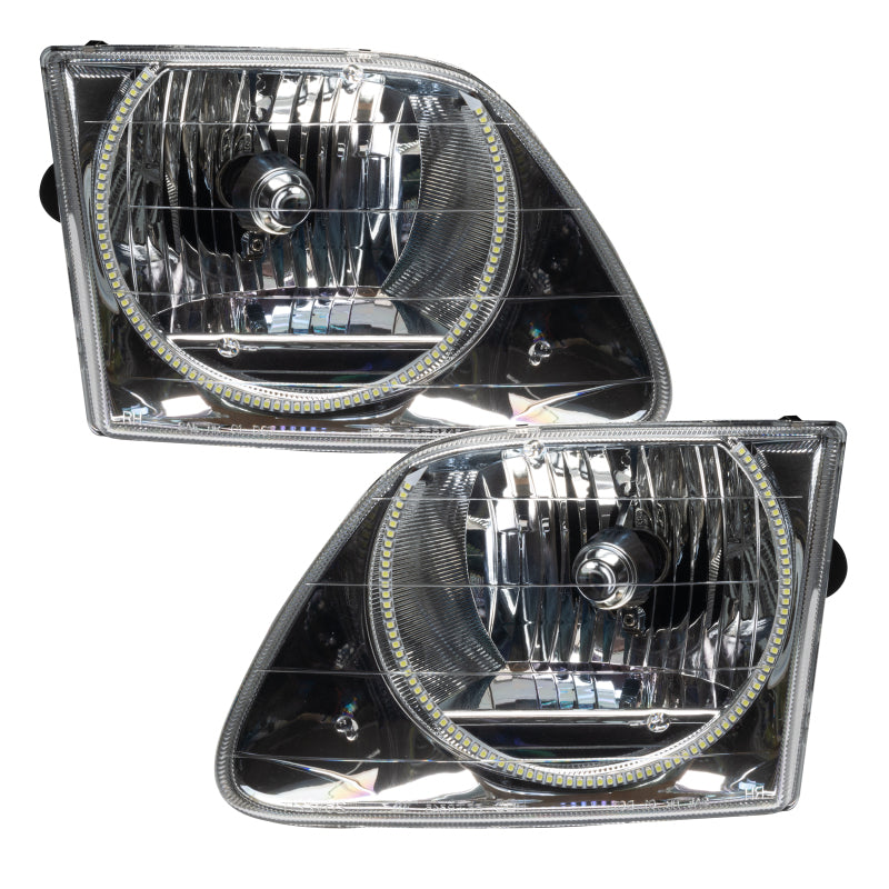 Oracle 97-03 Ford F-150 SMD HL - ColorSHIFT w/o Controller
