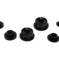 Whiteline Plus 03+ Pontiac GTO Rear Crossmember Outer Mount Insert Kit