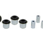 Whiteline 06-13 Lexus IS250 / 08-13 Lexus IS350 Front Control Arm Upper Inner Rear Bushing Kit