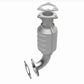 MagnaFlow Conv DF 97-98 Hyundai Tiburon 2.0L