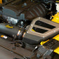 Airaid 15-20 Ford Mustang GT I4 2.3L F/I Performance Air Intake System