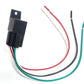 Ridetech 30 Amp Relay w/ Harness