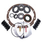 Yukon Gear Master Overhaul Kit For Ford 8in Diff