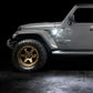 Oracle Sidetrack LED System For Jeep Wrangler JL/ Gladiator JT
