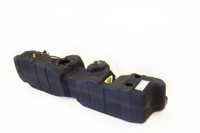 Titan Fuel Tanks 17-19 Ford F-250 55 Gal. Extra HD Cross-Linked PE XXL Mid-Ship Tank - Crew Cab SB