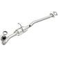 MagnaFlow Conv DF 95-96 Geo Metro 1.3L