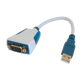 Autometer USB to RS-232 Adapter