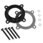 Airaid 07-12 Dodge Ram/Dakota / 07-12 Jeep Liberty / 05-09 Jeep Grand Cherokee PowerAid TB Spacer