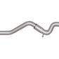 Gibson 10-12 Ford Escape Limited 3.0L 2.25in Cat-Back Single Exhaust - Stainless