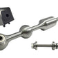 Torque Solution Short Shifter & Rear Shifter Bushing Combo: Hyundai Genesis Coupe 2010-2015