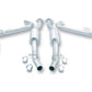 Borla 99-04 Ford Mustang SVT Cobra Agressive SS Catback Exhaust