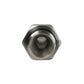 Aeromotive 1/2in Male Quick Connect to AN-10 ORB Adapter