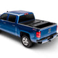 UnderCover 07-13 Chevy Silverado 1500 5.8ft Flex Bed Cover