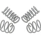 Whiteline 2015 Ford Mustang GT S550 Performance Lowering Springs