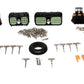 FAST Connector Kit Universal Xim