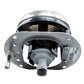 Hella 08-11 Mercedes Benz C350 Sport AMG Left Fog Lamp Assembly
