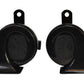 Hella Twin Trumpet Horn Kit 12V - Ford