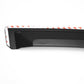 Putco 2021 Ford F-150 - Super Crew Element Matte Black Window Visors (Set of 4)