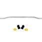 Whiteline 08/06-09 Pontiac G8 Sedan Rear 22mm X Heavy Duty Adjustable Swaybar