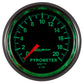 Autometer GS 0-2000 degree F Full Sweep Electronic Pyrometer Gauge