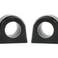 Whiteline 93-00 Subaru Impreza Non-Turbo Front or Rear Swaybar to chassis bush kit