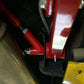 UMI Performance 68-72 GM A-Body Control Arm Reinforcements/Frame Braces