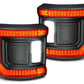 Oracle Jeep Gladiator JT Flush Mount LED Tail Lights