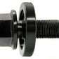 ATI Crank Bolt - Mopar 360 - Hhcs - 3/4x16x3 - Grade 8 - Zinc Plated