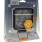 Hella ValueFit Work Light 4SQ 1.0 LED MV LR LT
