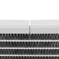 Mishimoto 97-04 Ford Mustang w/ Stabilizer System Manual Aluminum Radiator