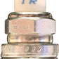 NGK Laser Iridium Spark Plug Box of 4 (SILFR6C11)