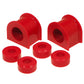 Prothane 96-01 Toyota Tacoma Front Sway Bar Bushings - 27mm - Red