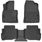 Husky Liners 2017 Mazda CX-9 WeatherBeater Cargo Liner (Front and Second Rows) - Black