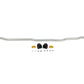 Whiteline VAG MK4/MK5 FWD Only Front 24mm Adjustable X-Heavy Duty Swaybar