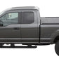 Pace Edwards 02-08 Dodge Ram 2500/3500 8ft Bed UltraGroove Metal