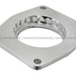 aFe Silver Bullet Throttle Body Spacers TBS 2014 GM Silverado/Sierra 1500 V8 5.3L