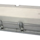 Moroso Chevrolet Big Block (w/Symmetrical Port/Stock Heads) Valve Cover -12An Fitting - Alum - Pair