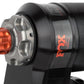 Fox 2.5 Factory Series 12in. IB Piggyback Reservoir Coilover DSC Adjuster - Blk (2,1/70)
