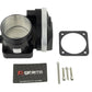 Grams Performance VW MKIV DBW Throttle Body - Black