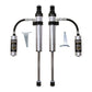 ICON 91-97 Toyota Land Cruiser 80 4-6in Front 2.5 Series Shocks VS RR CDCV - Pair