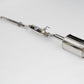 Invidia 01-06 Acura RSX DC5 Type S Q300 Rolled Tit Tip 70mm Pipe Full Titanium Cat-Back Exhaust
