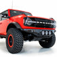 Addictive Desert Designs 21-22 Ford Bronco Bomber Front Bumper (w/ 3 Rigid 360 Mounts)