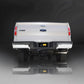 Corsa/dB 11-13 Ford F-150 EcoBoost 3.5L V6 Polished Sport Cat-Back Exhaust