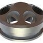 Turbosmart ALV40 Outlet Weld Flange: 6-1